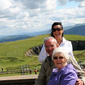 Meet your Posher, Mandy